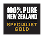 Pure New Zealand Gold Specialist 150x150 1