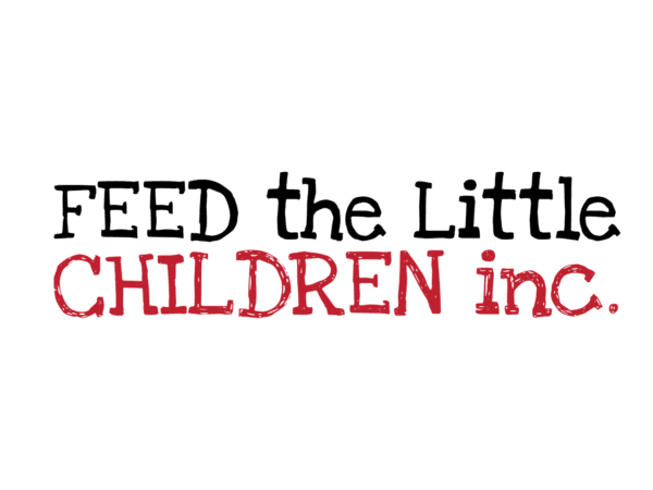 Feed The Little Children Logo 1200x310