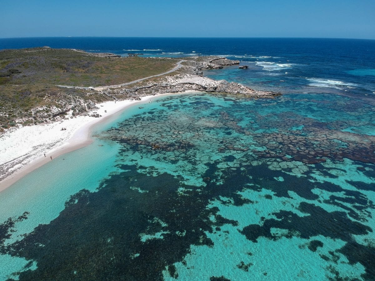 Destinations Perth And Surrounds Au Wa Rottnest Island