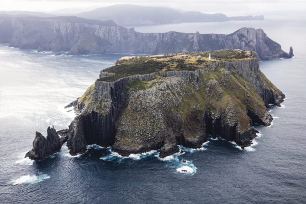 Tasman Island Tasmania