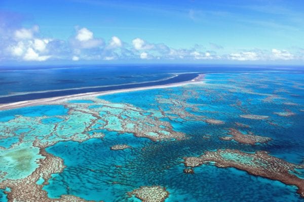 Destinations Whitsundays Great Barrier Reef