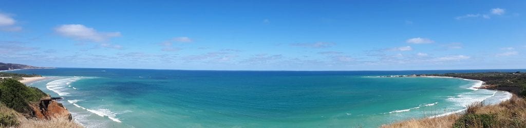 Great Ocean Road Australia Anglesea