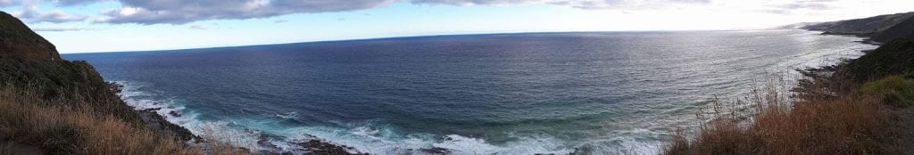 Great Ocean Road Australia Cape Patton 1024x174