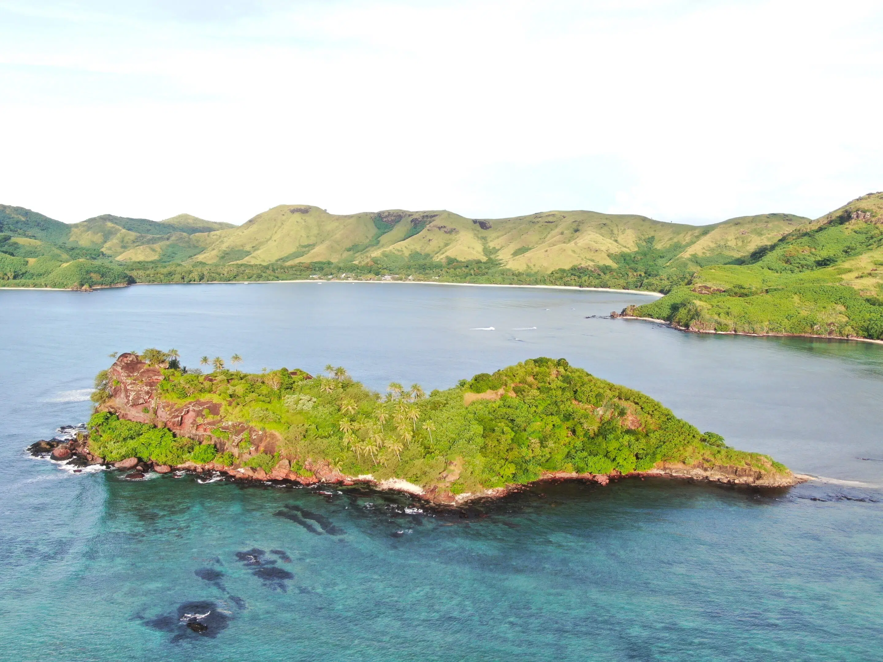 Fiji